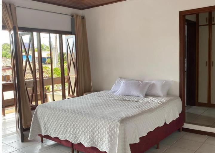 Inn Pousada Villa Quietam *