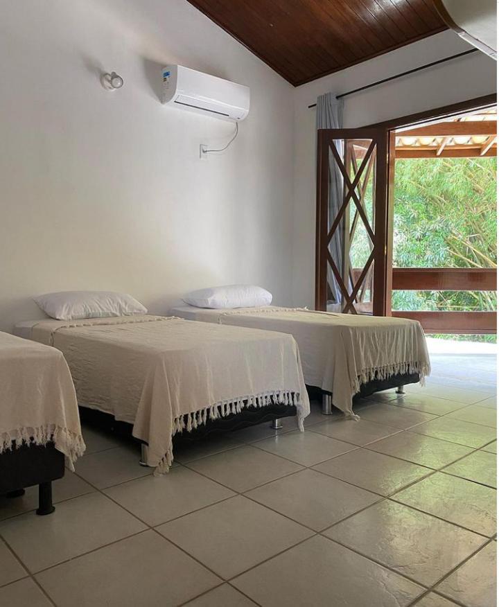 Inn Pousada Villa Quietam