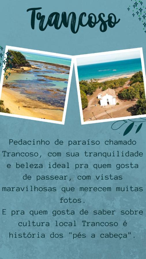 Inn Pousada Villa Quietam Porto Seguro