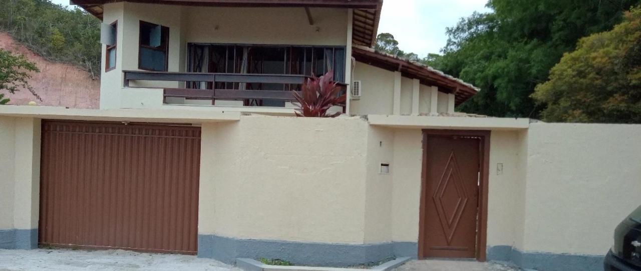 Inn Pousada Villa Quietam Porto Seguro